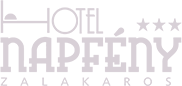 Hotel Napfény***