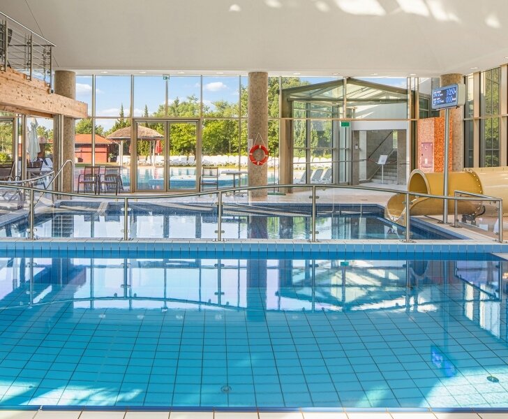 Greenfield Pfingsten