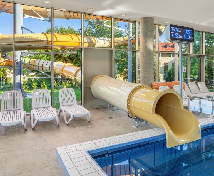 Greenfield Pünkösd