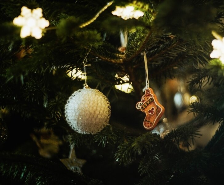 Magical Christmas