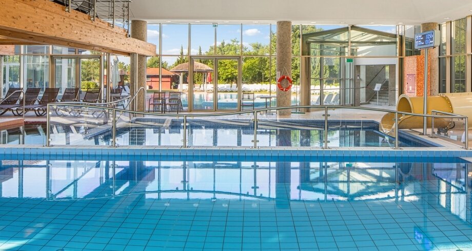 Greenfield Pfingsten