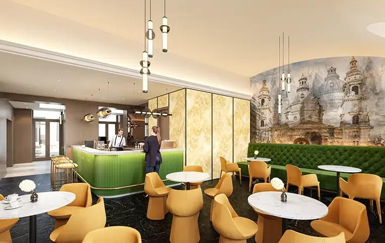 Hermin Hotel