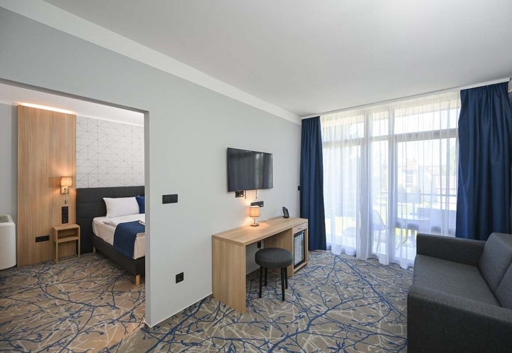 Sjeverni apartman