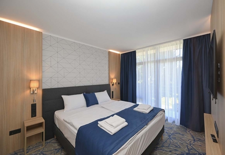 Akadálymentes szoba