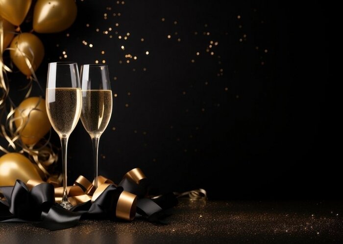 Szilveszter az AquaMed Hotelben