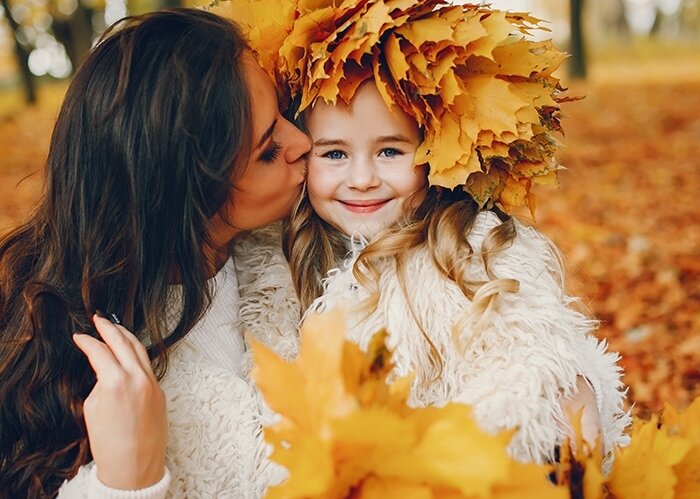Autumn Break 2025
