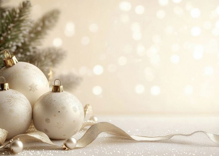 Békés Karácsony 2025