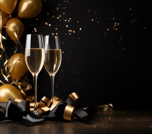 Szilveszter az AquaMed Hotelben