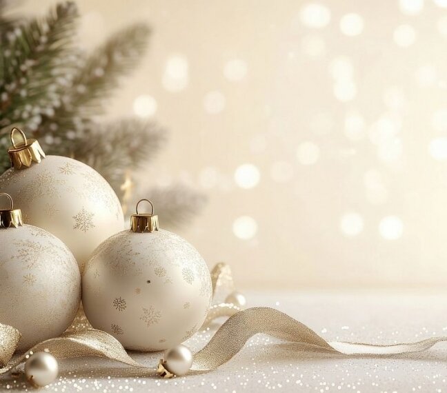 Békés Karácsony 2025