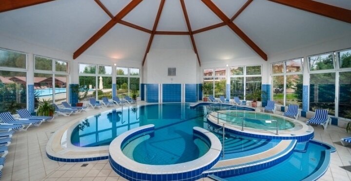 Tavaszi pihentető hétköznapok 2026