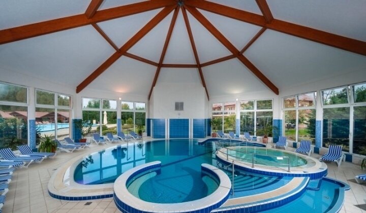 Tavaszi pihentető hétköznapok 2026