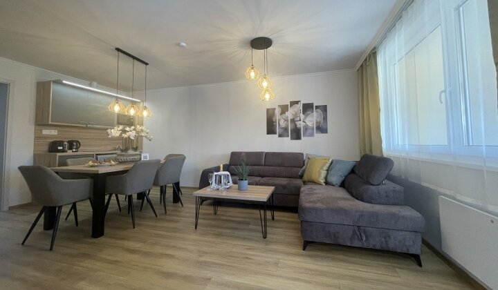 2026 Évindító akció a Deluxe Apartmanházakban