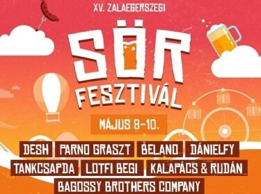 Fesztivál hétvége