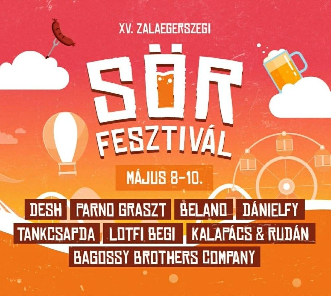 Fesztivál hétvége