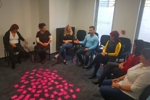 Coaching und ThetaHealing
