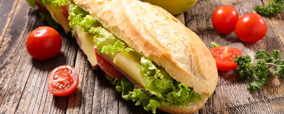 Lunchpacket