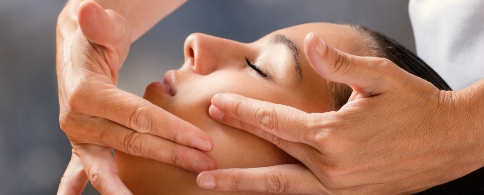 New! Ayurvedic Massage