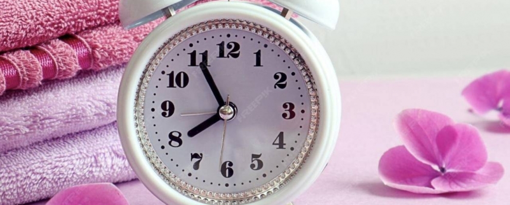 Early Check-in and Late Check-out Fees