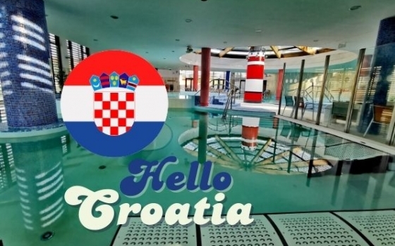 Hello Croatia
