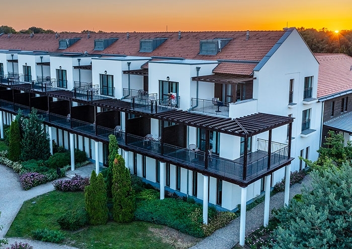 A tiszafüredi Tisza Balneum Hotel az RTL Klub Kölyökkalauz műsorában szerepelt.