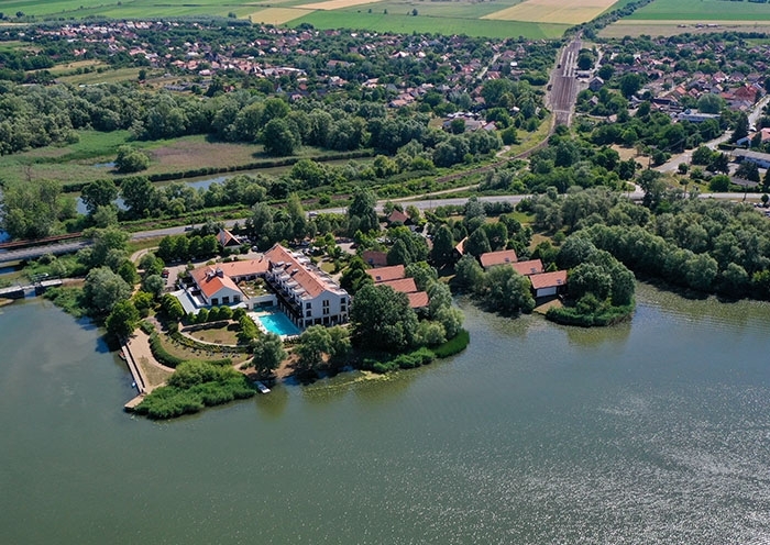 KidsOasis minősített családbarát szálláshely lett a Tisza Balneum Thermal Hotel