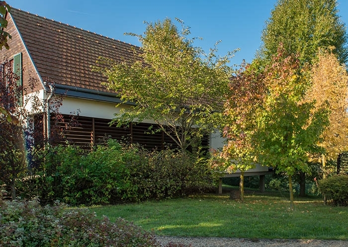 Dombovári István a Robin KalandSzigeten