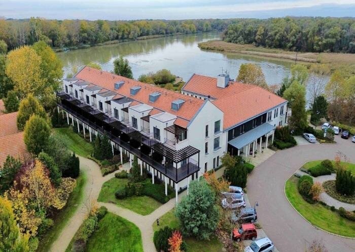 Excursie de sfârșit de vară la Hotel Balneum