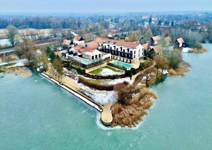 Relaxare de iarnă