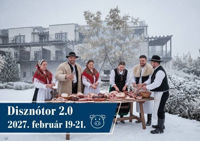 Disznótor 2.0