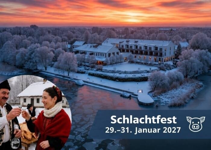 Schlachtfest