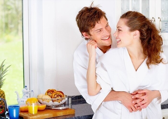 O noapte de relaxare la centrul de wellness