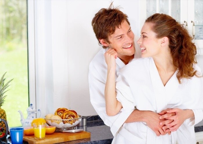 One Night Wellness Retreat