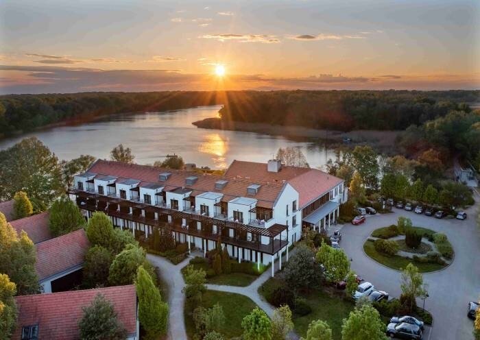 Őszi színkavalkád