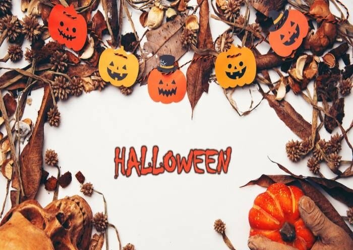 Halloween-Wochenende am Tisza-See