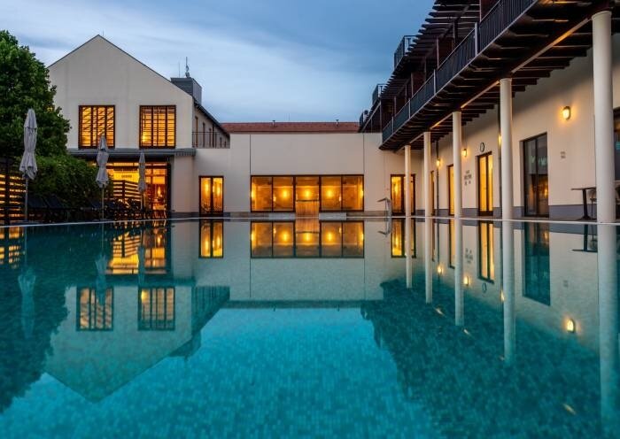 August 20 Wochenende