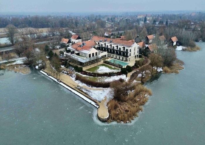 Bună iarnă!