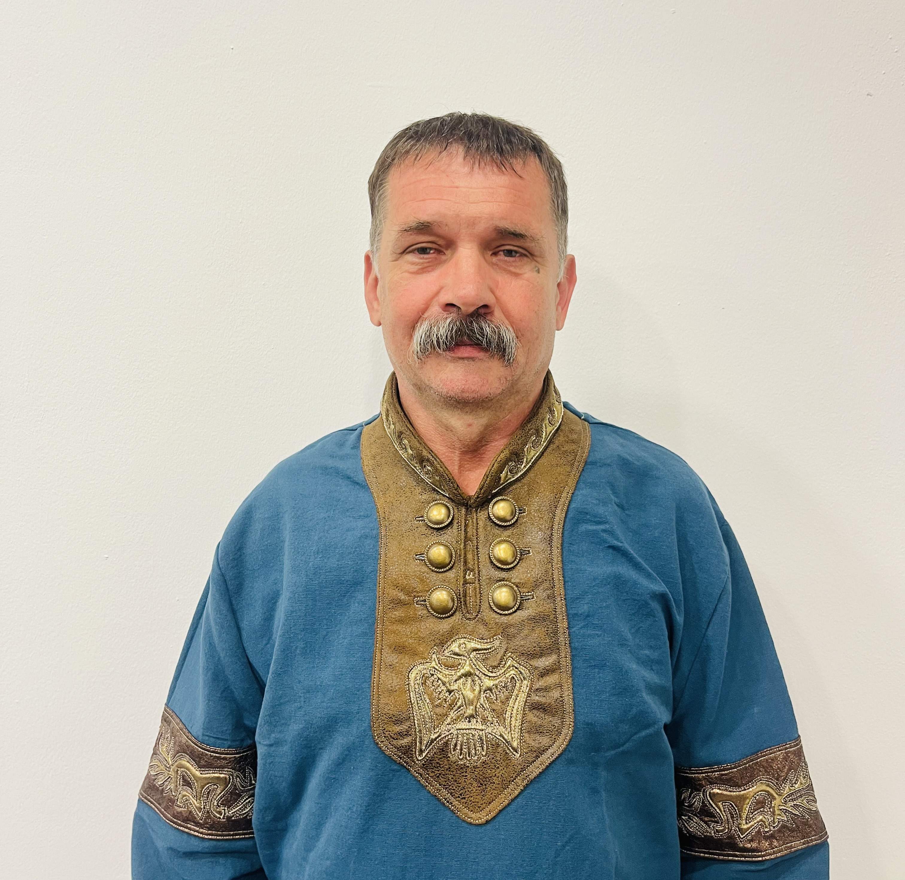 Fazekas András