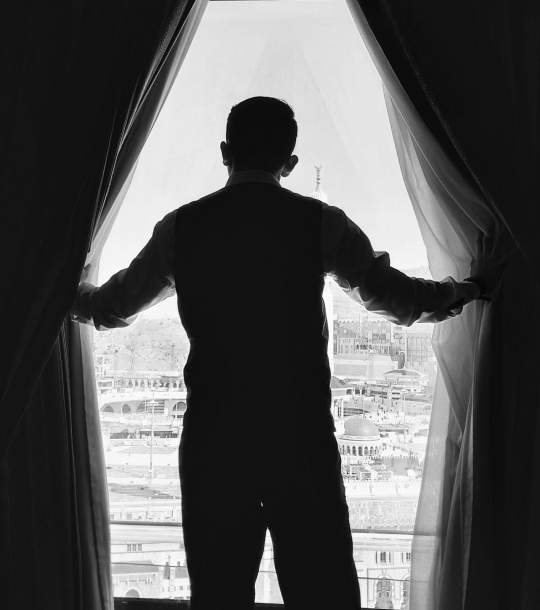 Az eltűnt hoteligazgató