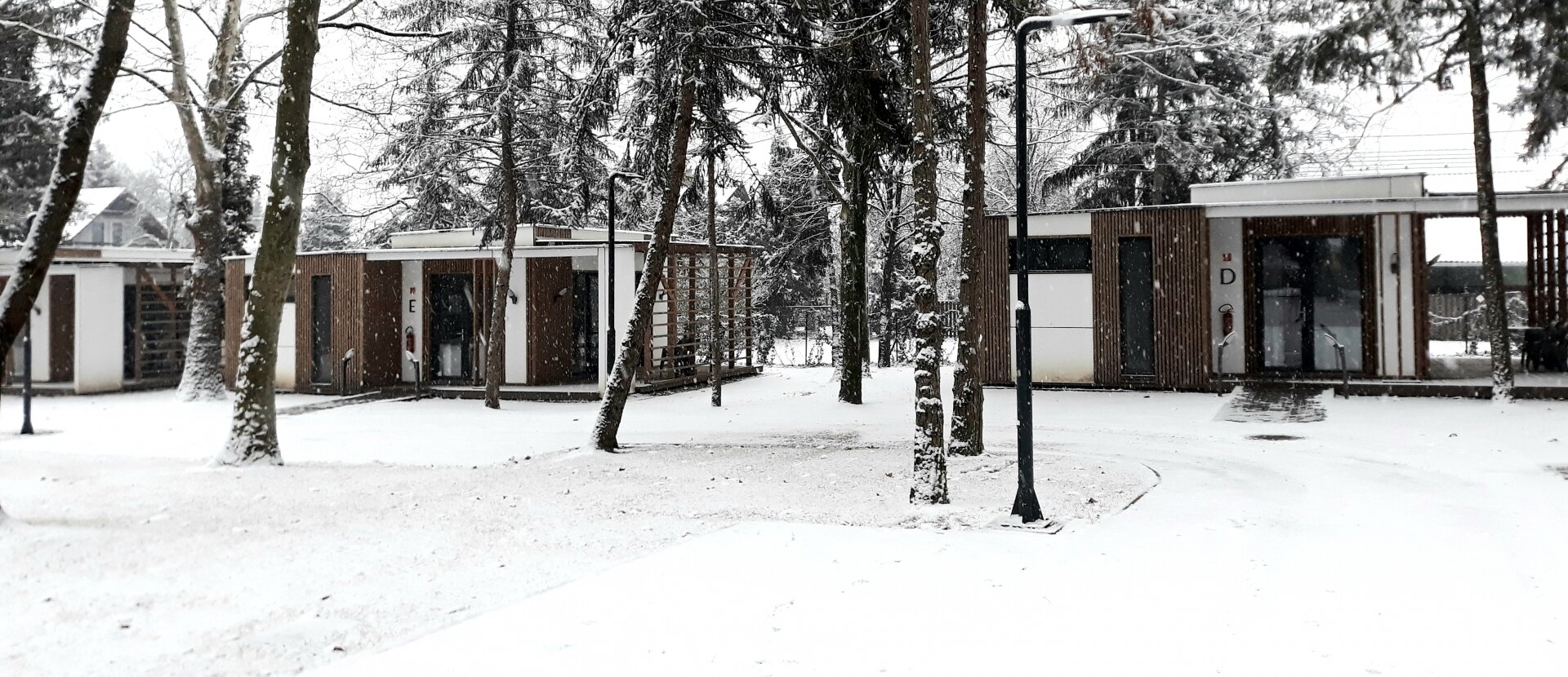 Meghitt ünnepek Natura apartmanban ajánlat