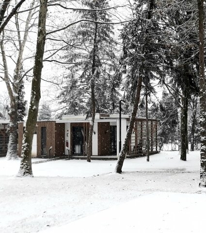 Meghitt ünnepek Natura apartmanban