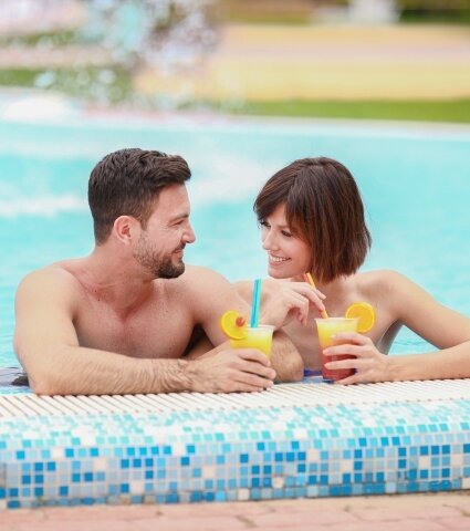 Nyári élmények Thermal apartmanban FÉLPANZIÓVAL részletek