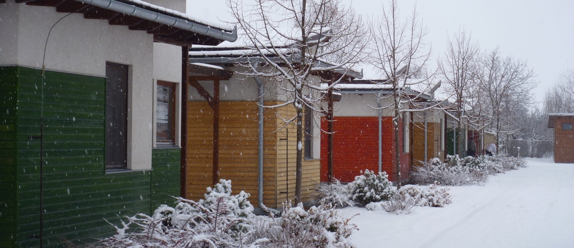 Meghitt ünnepek Thermal apartmanban ajánlat