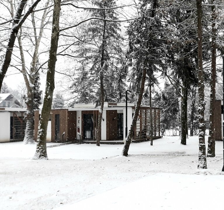 Meghitt ünnepek Natura apartmanban ajánlat