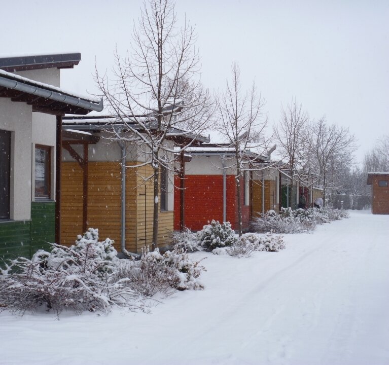 Meghitt ünnepek Thermal apartmanban ajánlat
