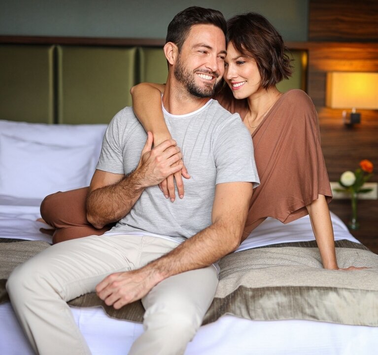 Offer called Winter Wellness Magic