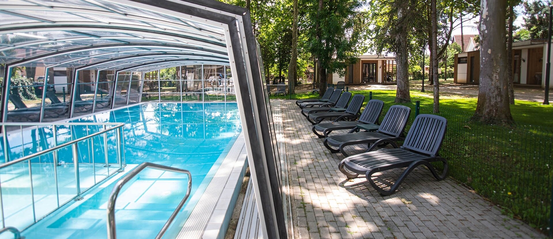 Daily Rates - Natura Apartment