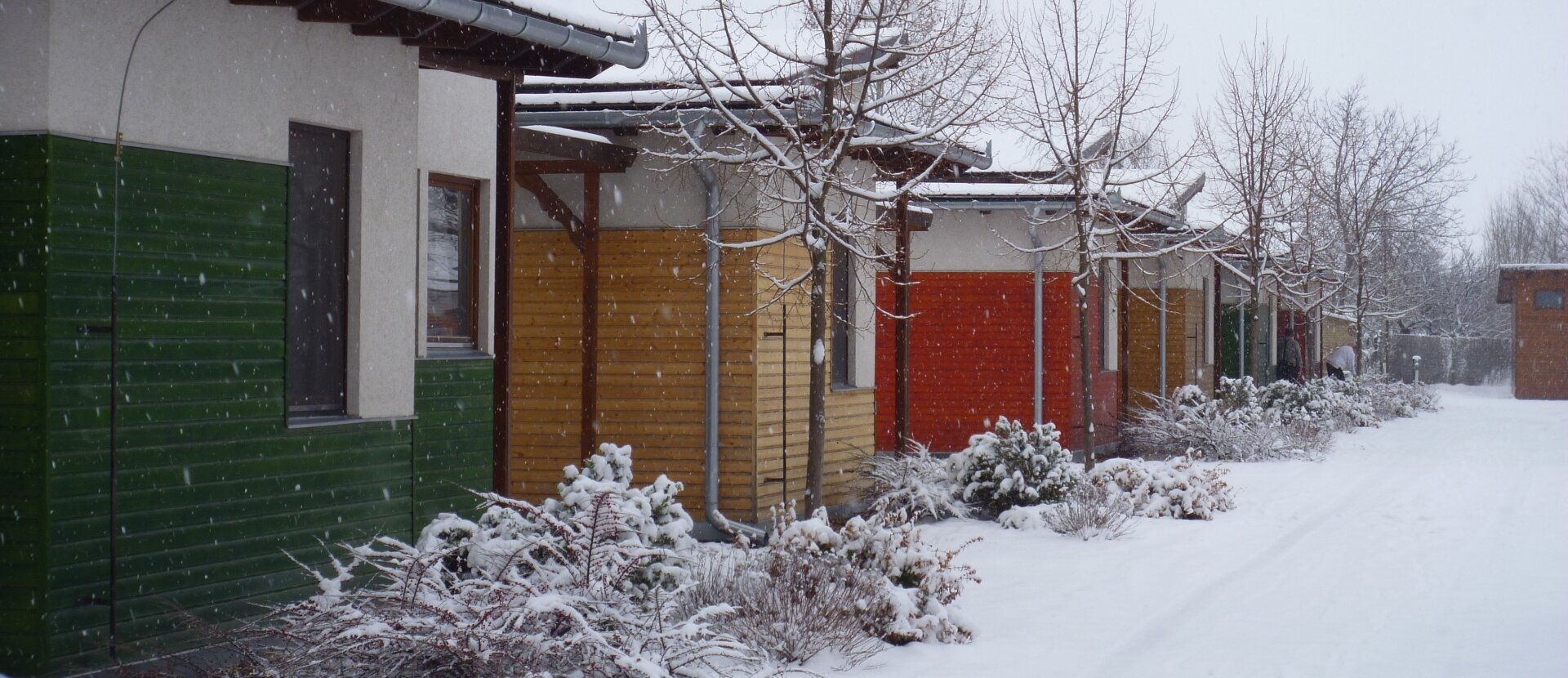 Ünnepi feltöltődés Thermal apartmanban ajánlat