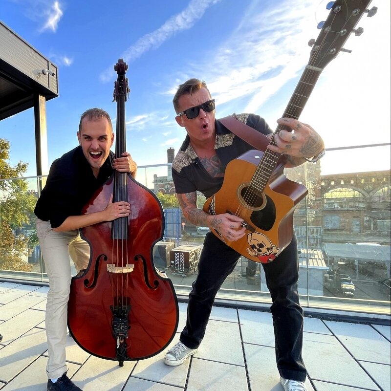 Summer Music Weekend