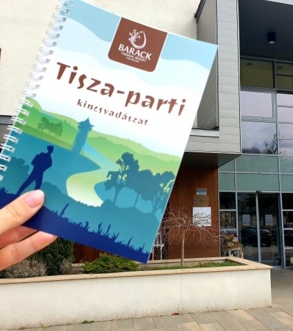 Tisza-parti kalandok