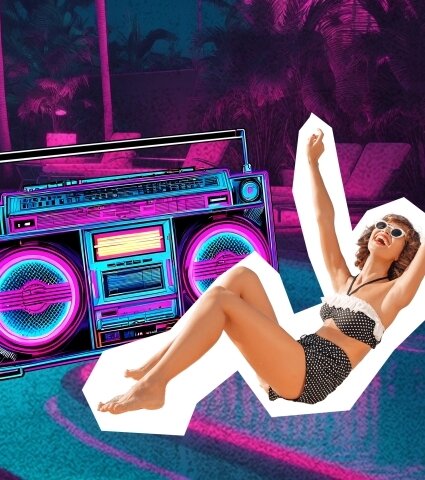 BARACK AFTER SPA – Retro Edition